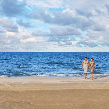 Samsuria Beach Resort & Residence Чератинг Экстерьер фото